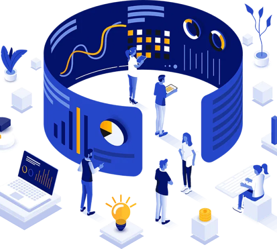 Image representing a trusted digital marketing company.