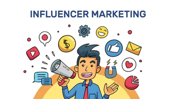 influencer marketing