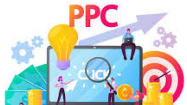 PPC advertising driving business growth