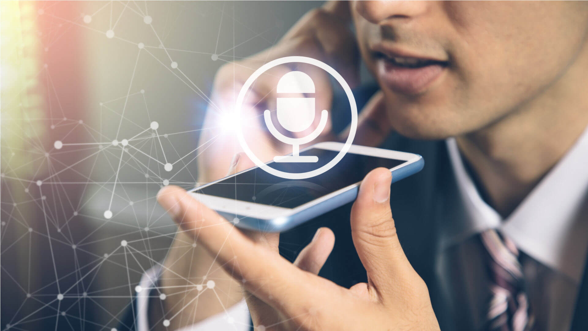 Draw In And Engage Your Audience Through Voice Search