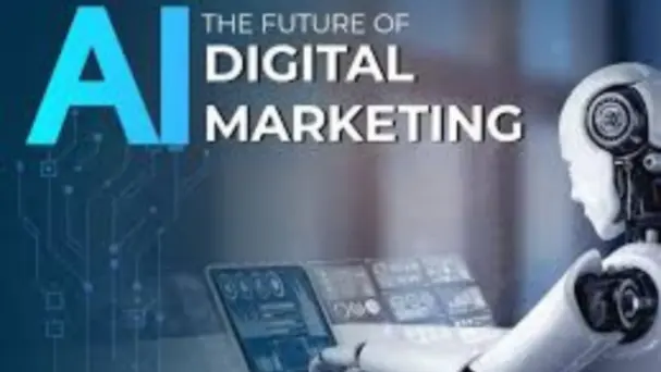 AI in Digital Marketing: Your Secret Weapon for Smarter Campaigns