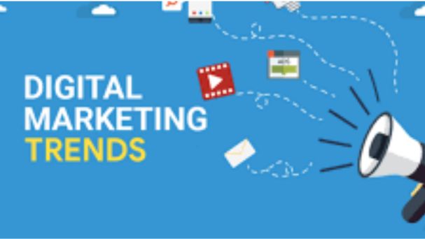 digital marketing trend 2025