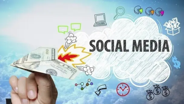 Increased social reach: Powerful audience expansion with ads.